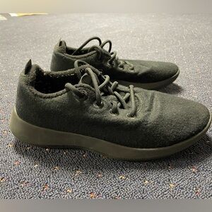 All birds Wool Tennis Shoe